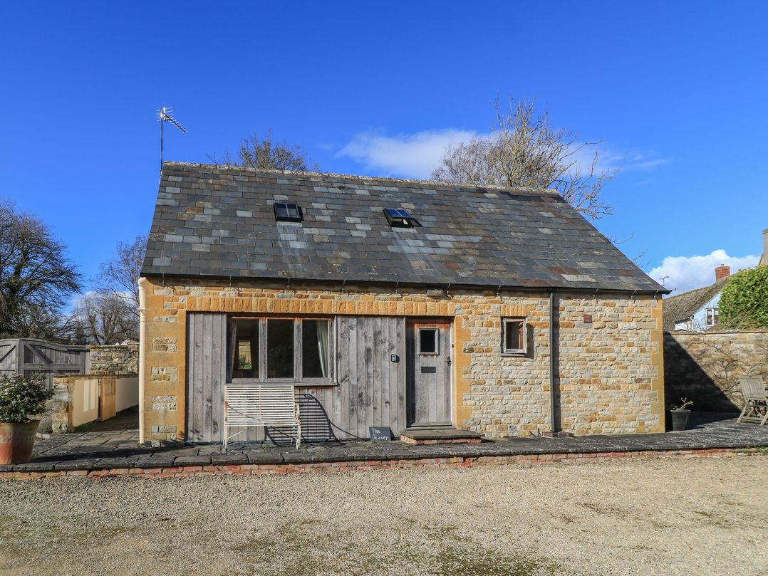 Granary Cottage