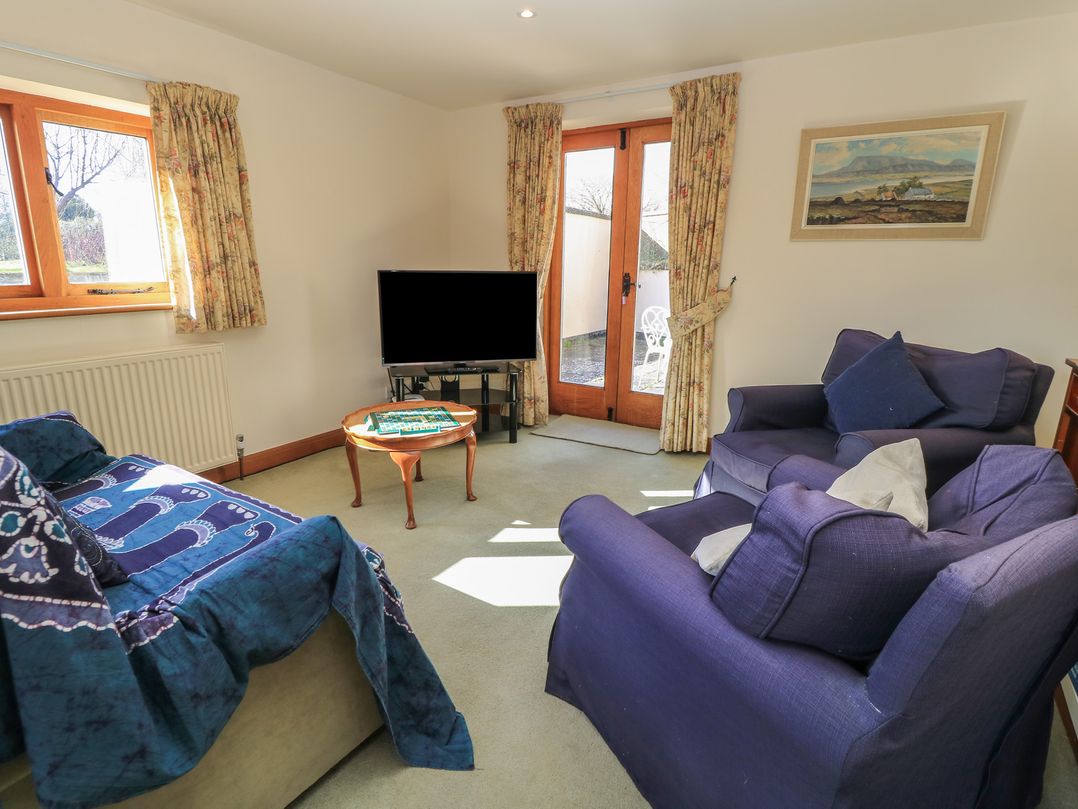Granary Cottage