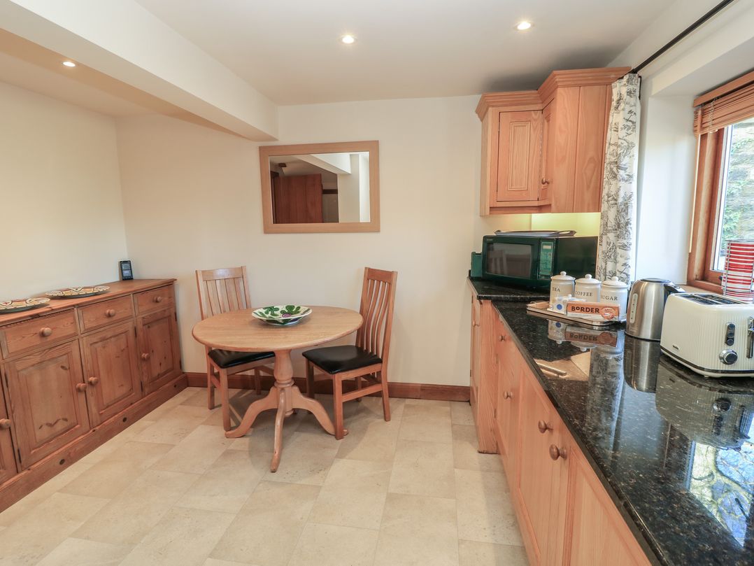 Granary Cottage