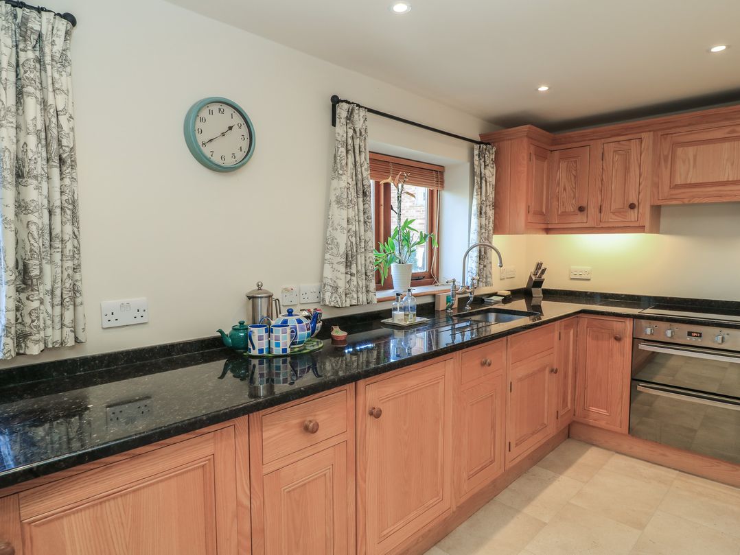 Granary Cottage