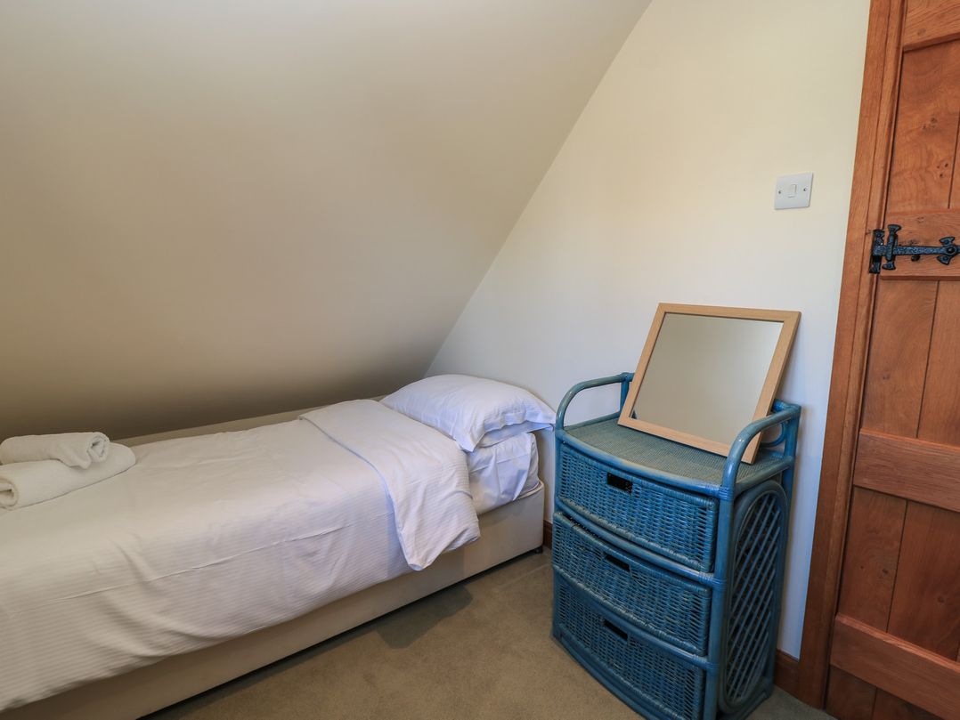 Granary Cottage