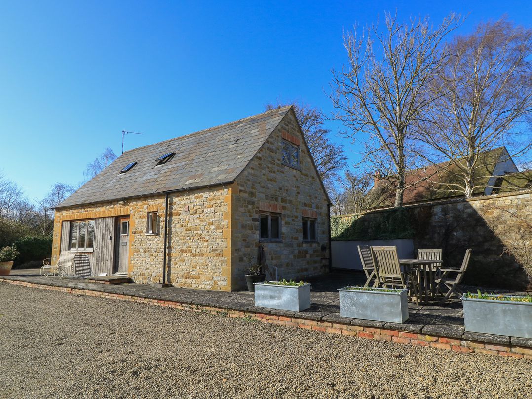 Granary Cottage