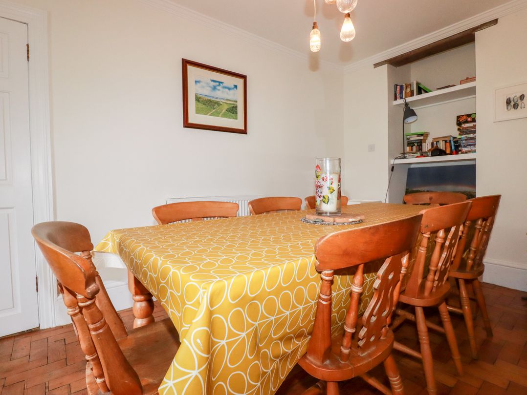 Trevethen Cottage