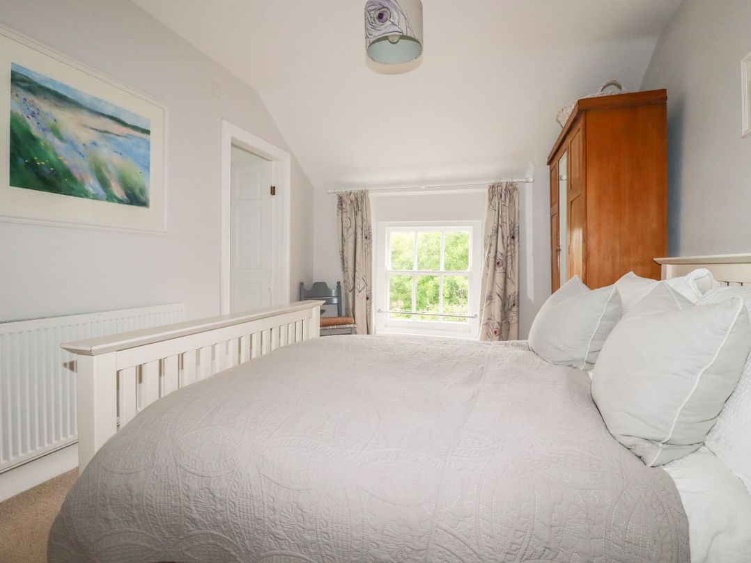 Trevethen Cottage