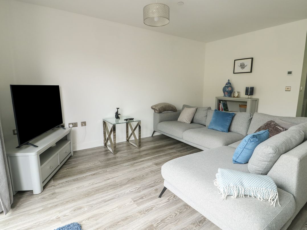 3 Parc Delfryn