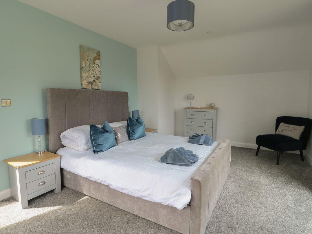 3 Parc Delfryn
