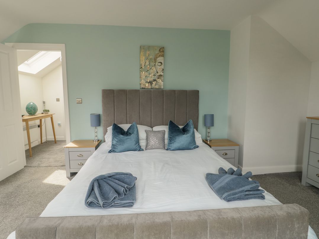3 Parc Delfryn