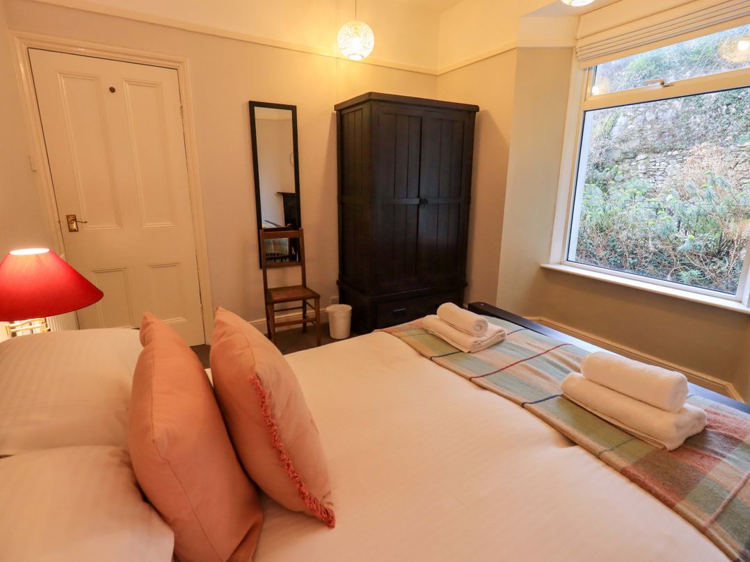 Yewbarrow Cottage
