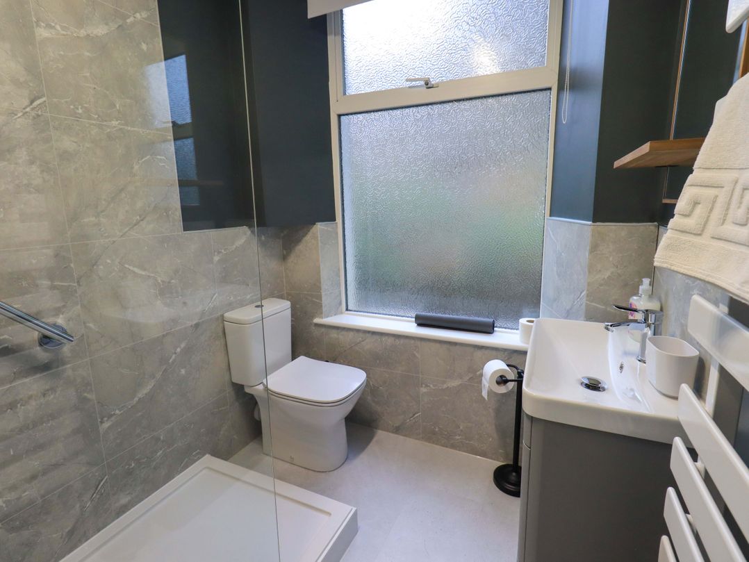 Yewbarrow Cottage