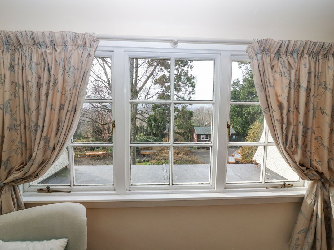 Branklyn Garden Cottage