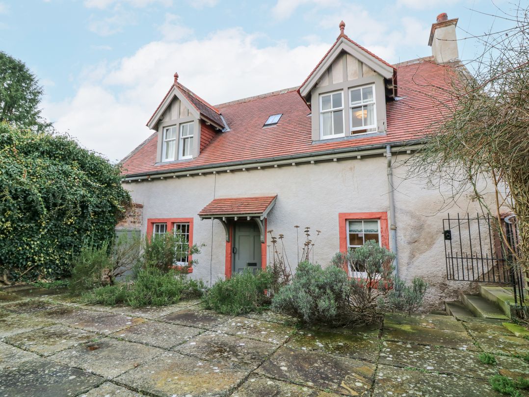 Harmony Cottage - Harmony Gardens