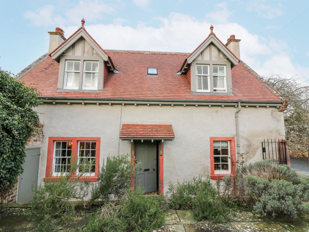 Harmony Cottage - Harmony Gardens