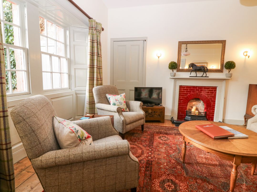 Harmony Cottage - Harmony Gardens