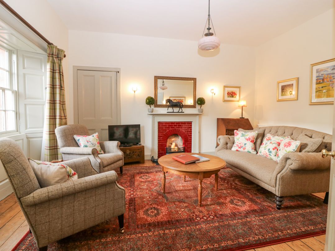 Harmony Cottage - Harmony Gardens