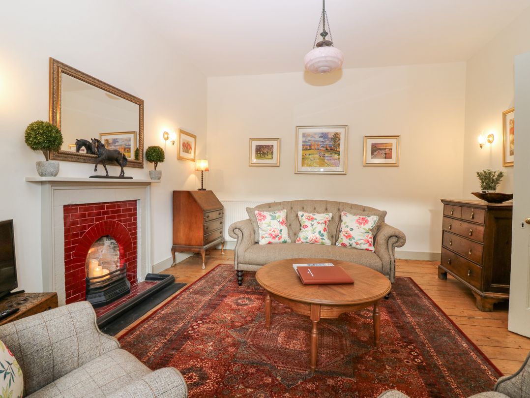 Harmony Cottage - Harmony Gardens