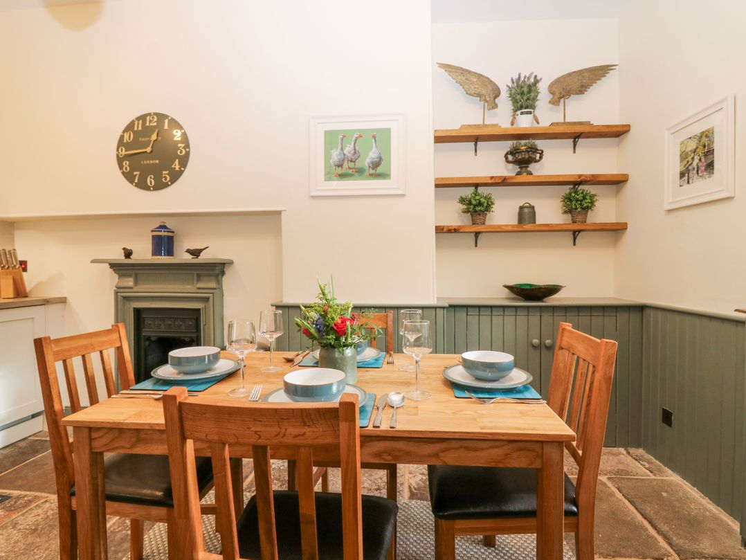 Harmony Cottage - Harmony Gardens