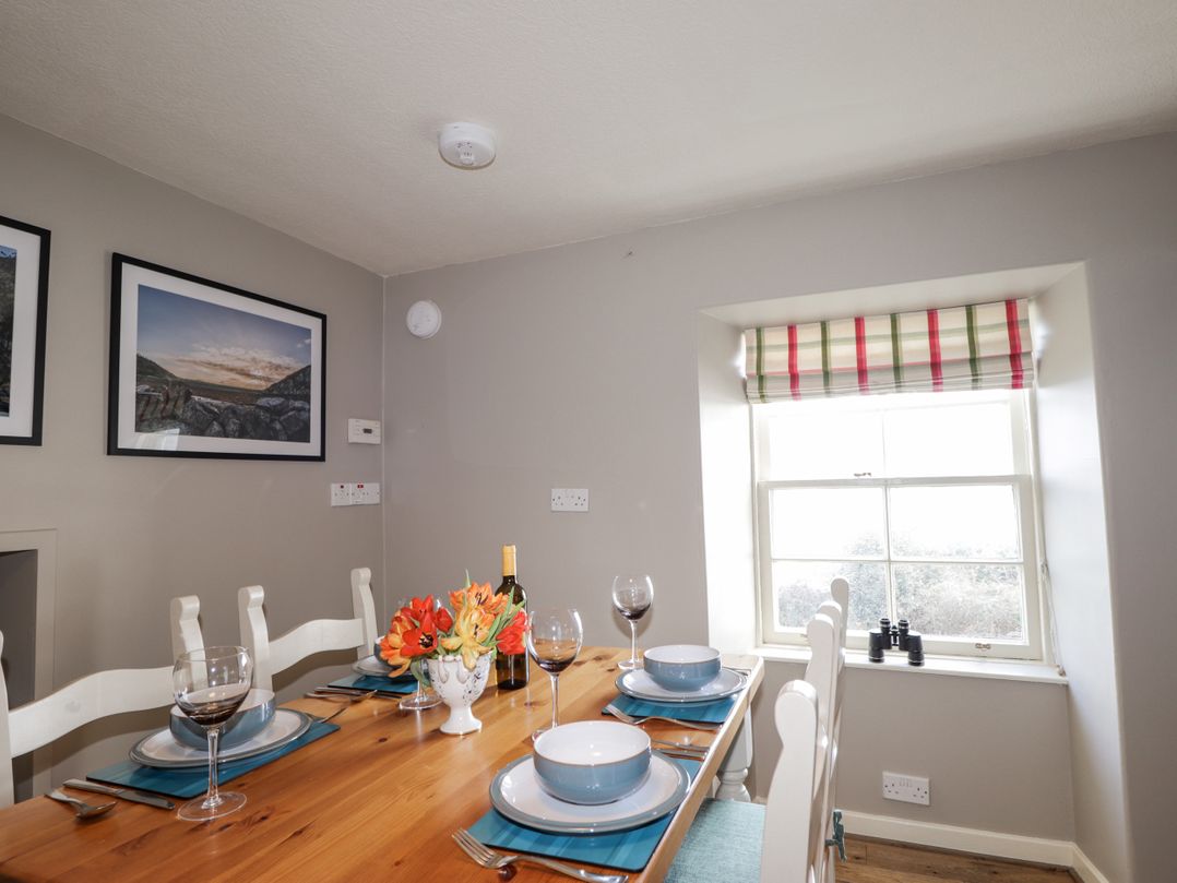 Craggan Cottage - Balmacara