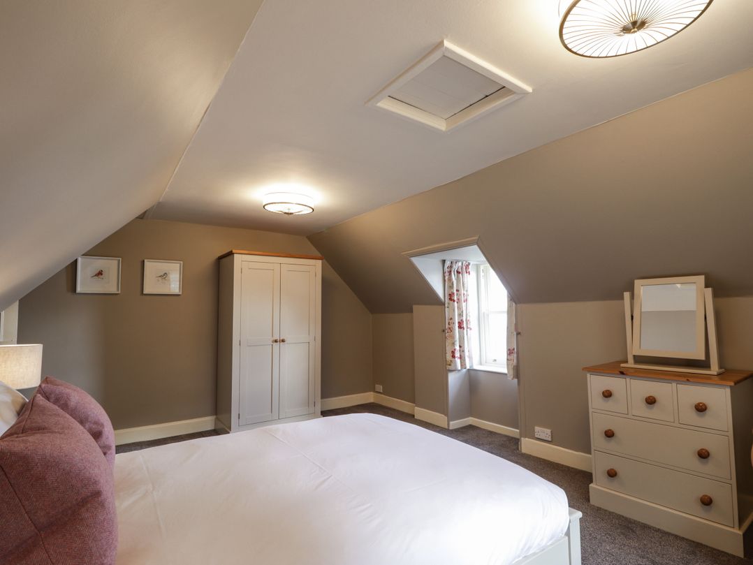 Craggan Cottage - Balmacara