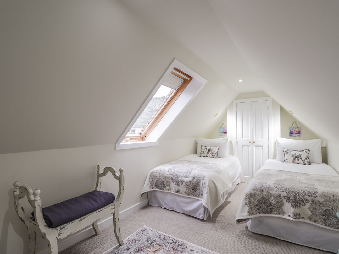 Lydia Cottage - Cromarty