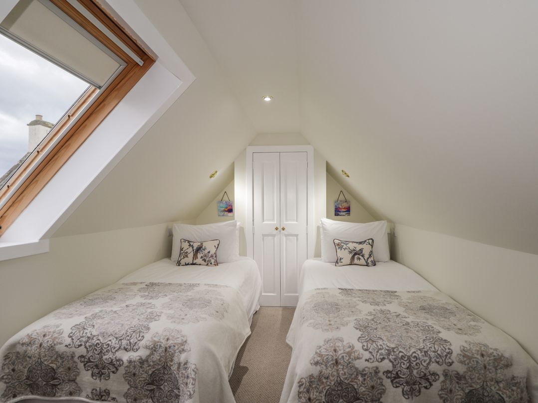Lydia Cottage - Cromarty