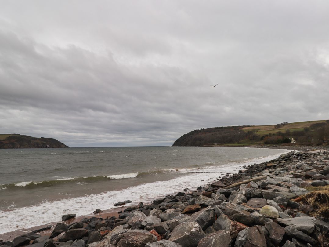 Lydia Cottage - Cromarty