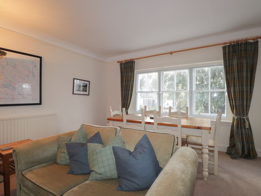 Inverewe - Garden Lodge