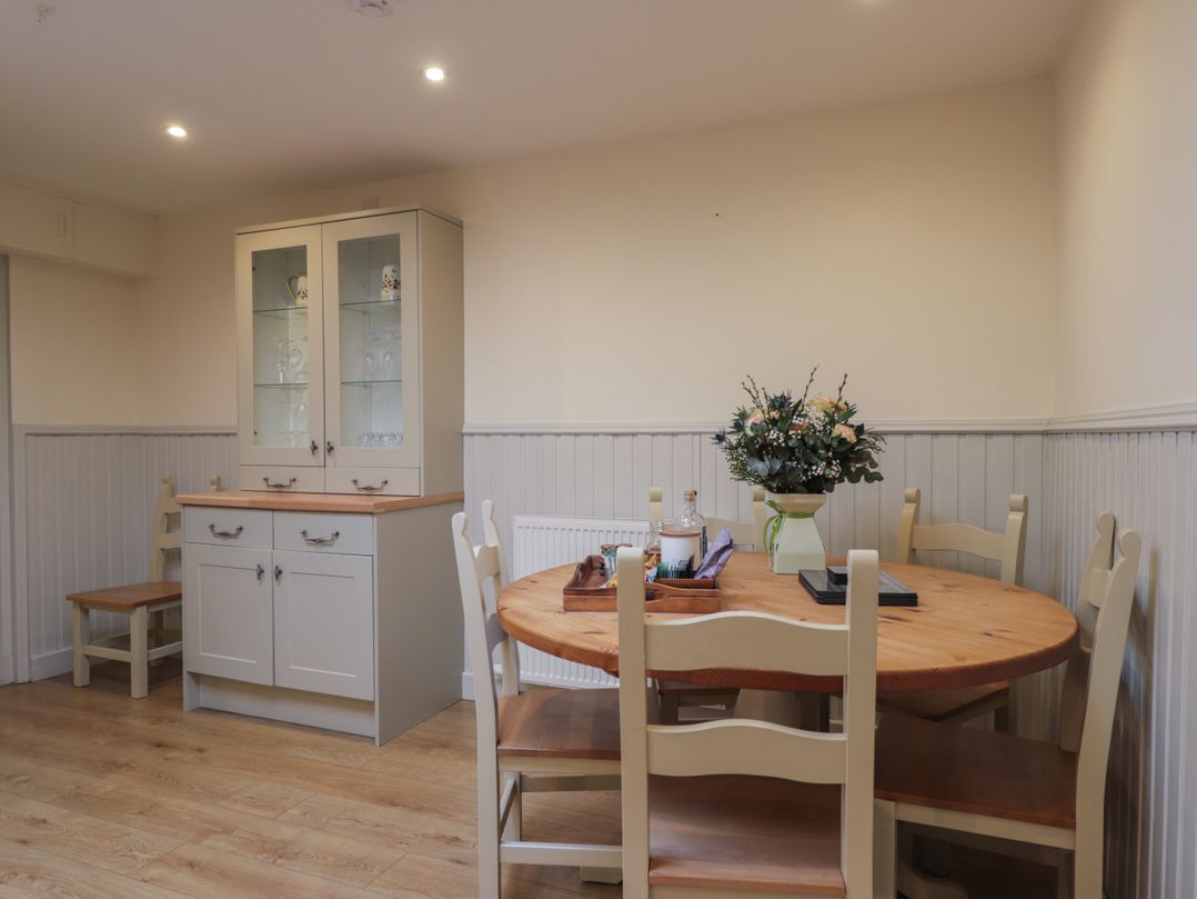 Inverewe - Garden Lodge