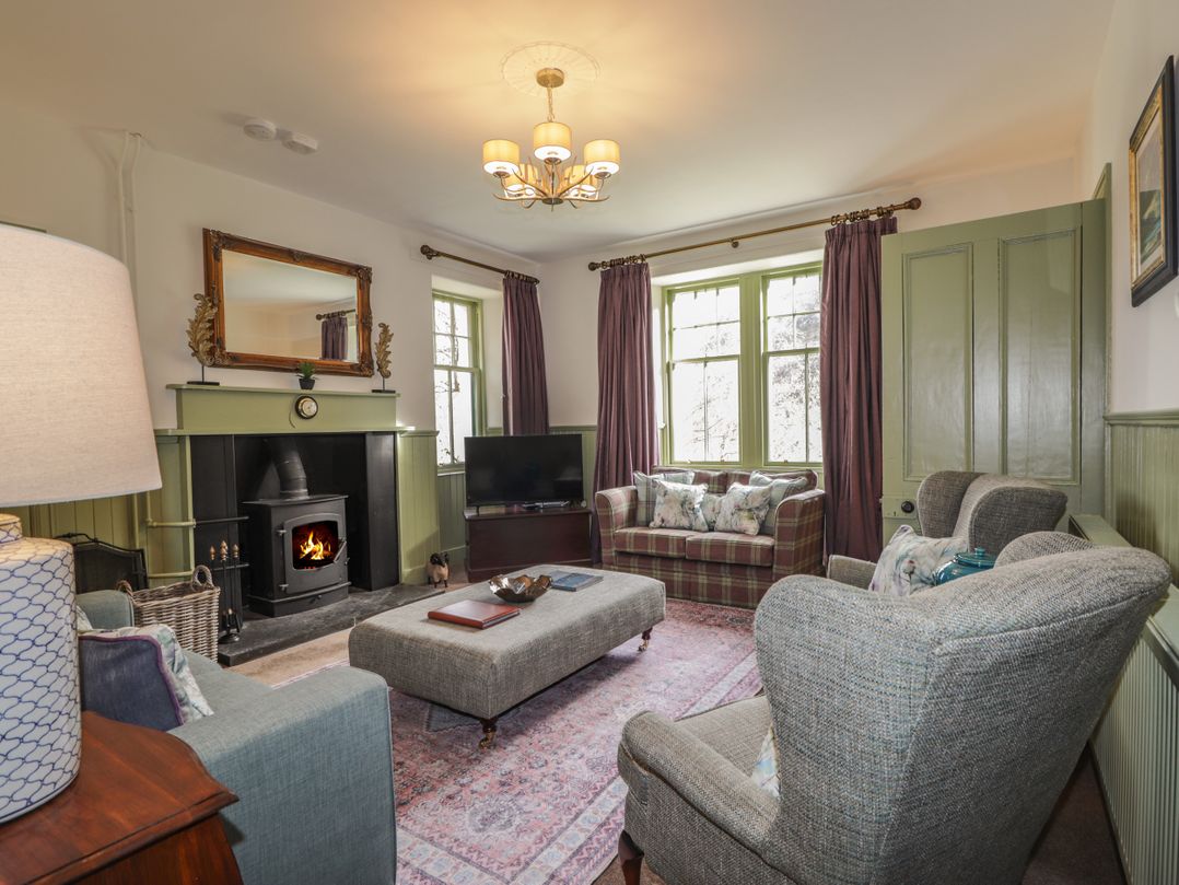Glen Cottage - Torridon
