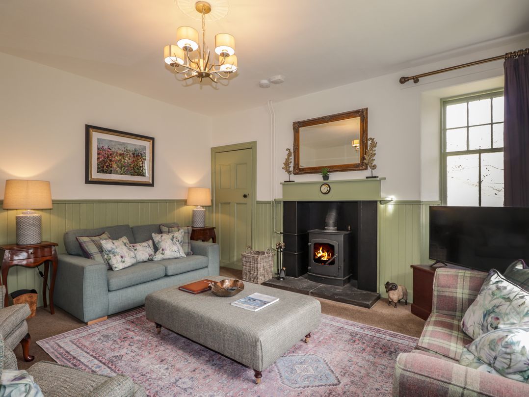 Glen Cottage - Torridon