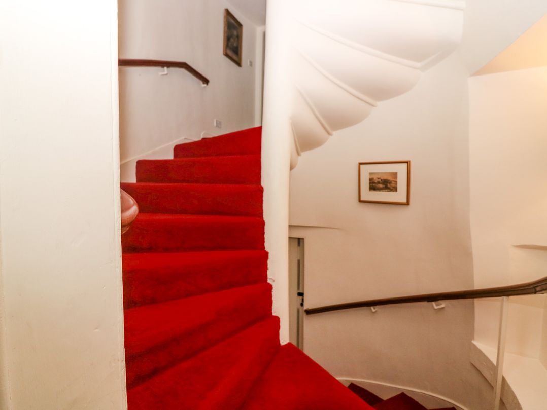 The Preston Tower Apartment - Fyvie Castle