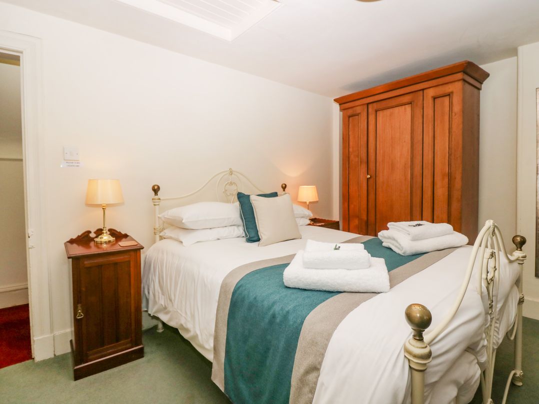 The Preston Tower Apartment - Fyvie Castle