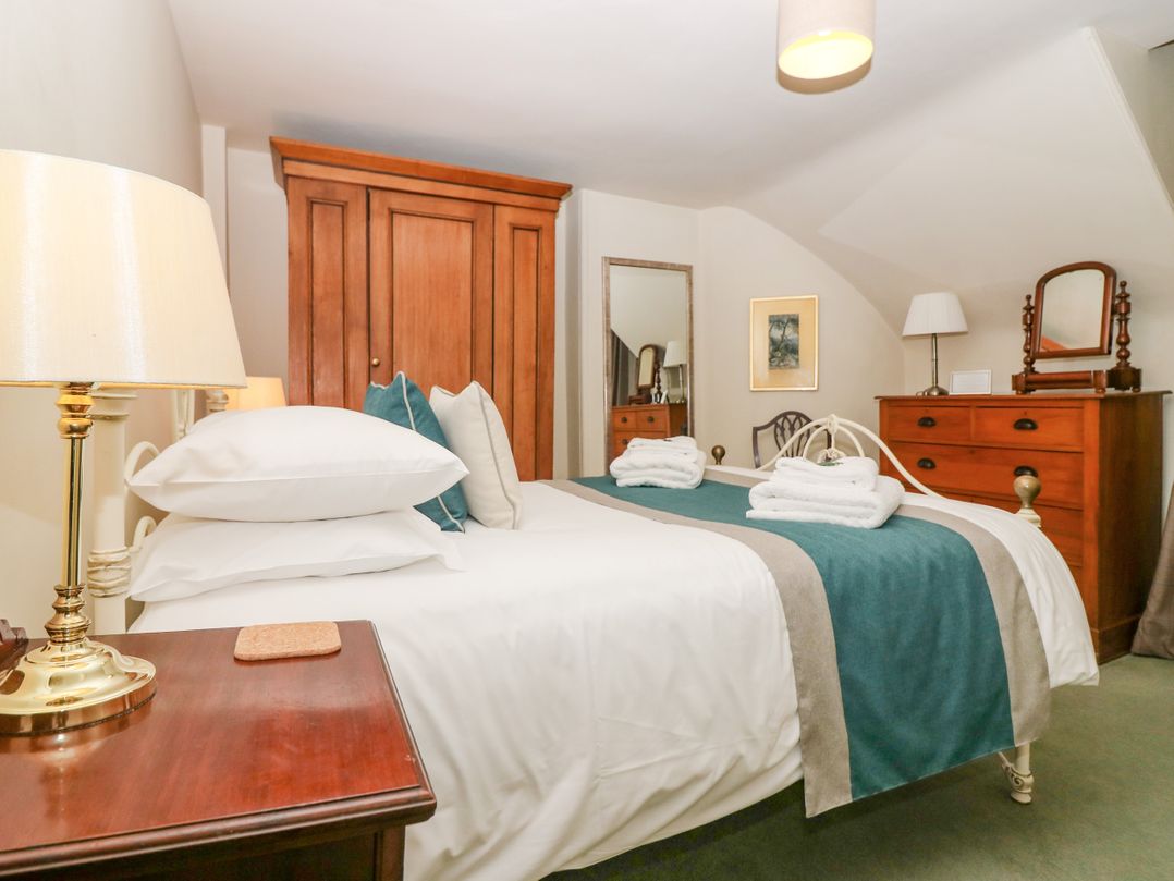 The Preston Tower Apartment - Fyvie Castle