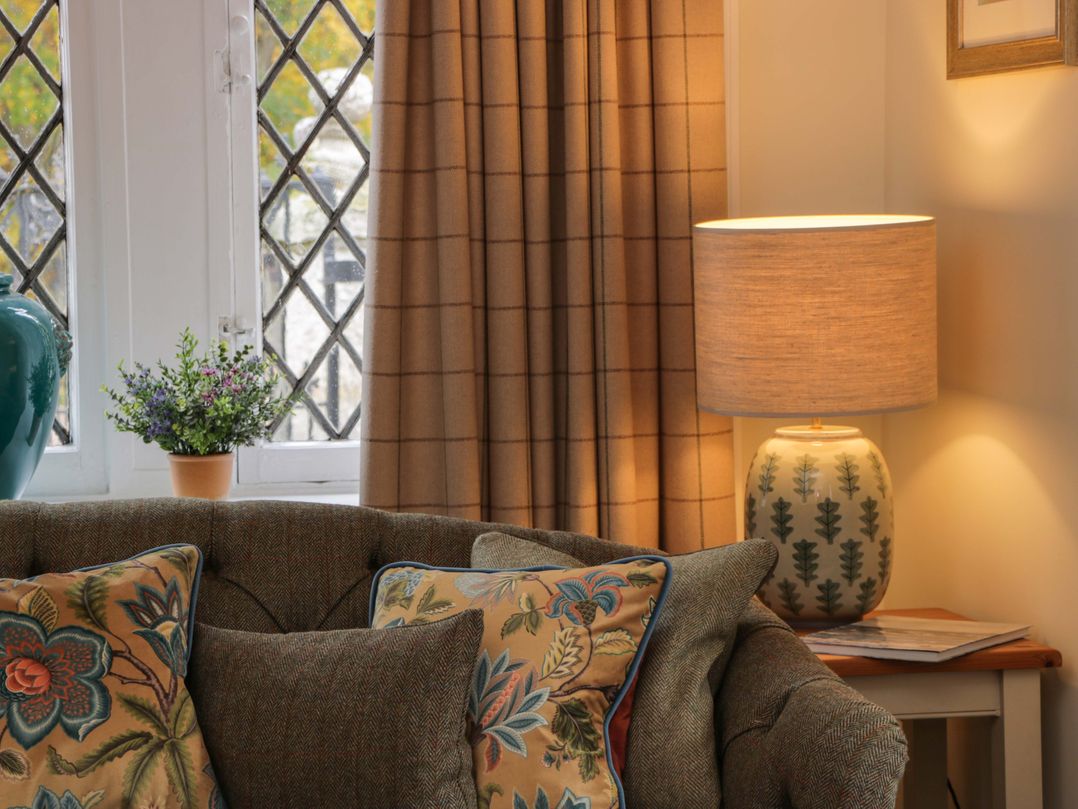 East Lodge - Crathes Castle