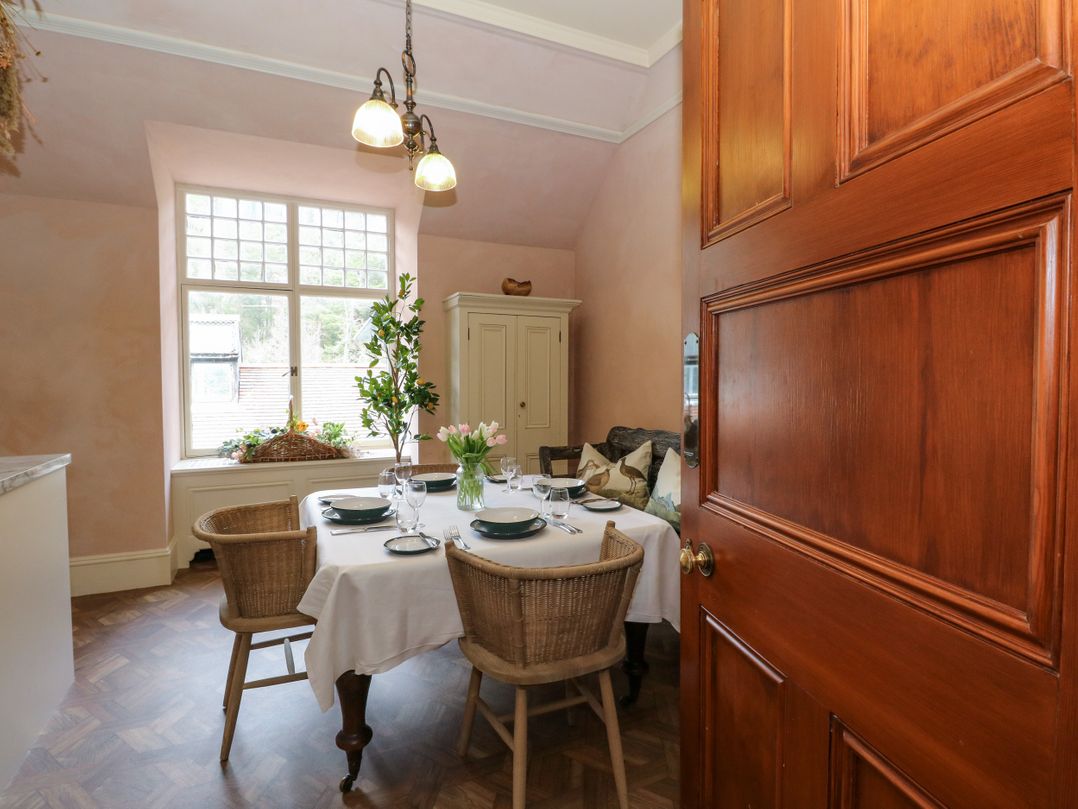 Dalvorar - Mar Lodge Estate