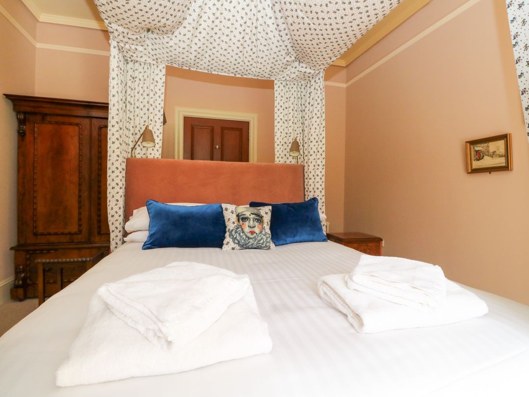 Dalvorar - Mar Lodge Estate