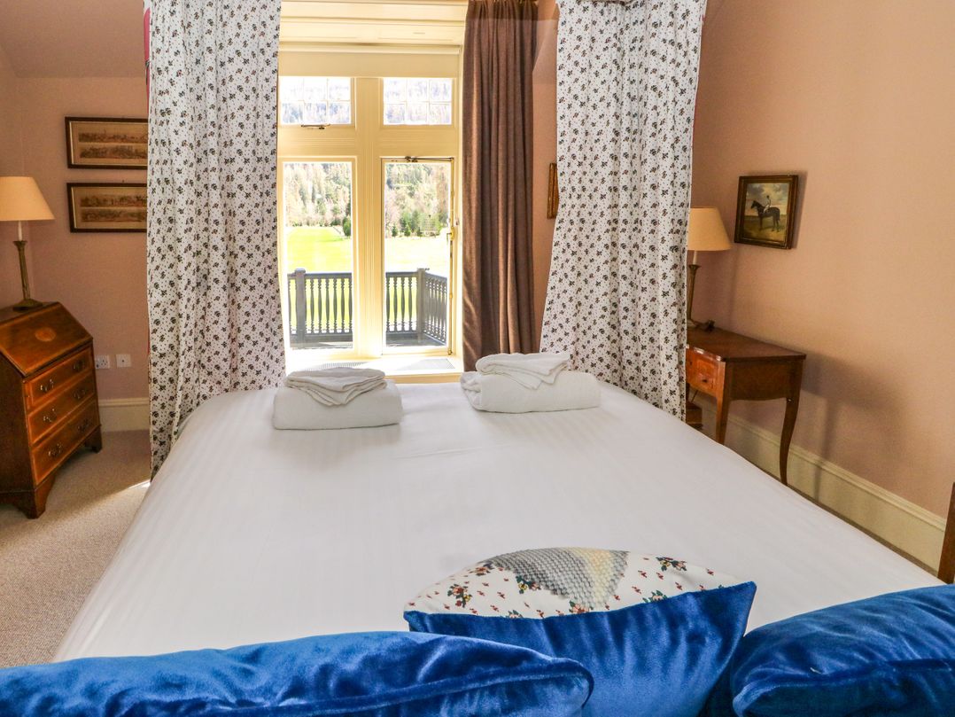 Dalvorar - Mar Lodge Estate