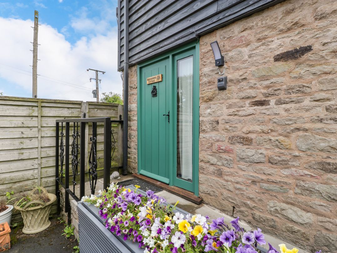 Beekeeper's Cottage