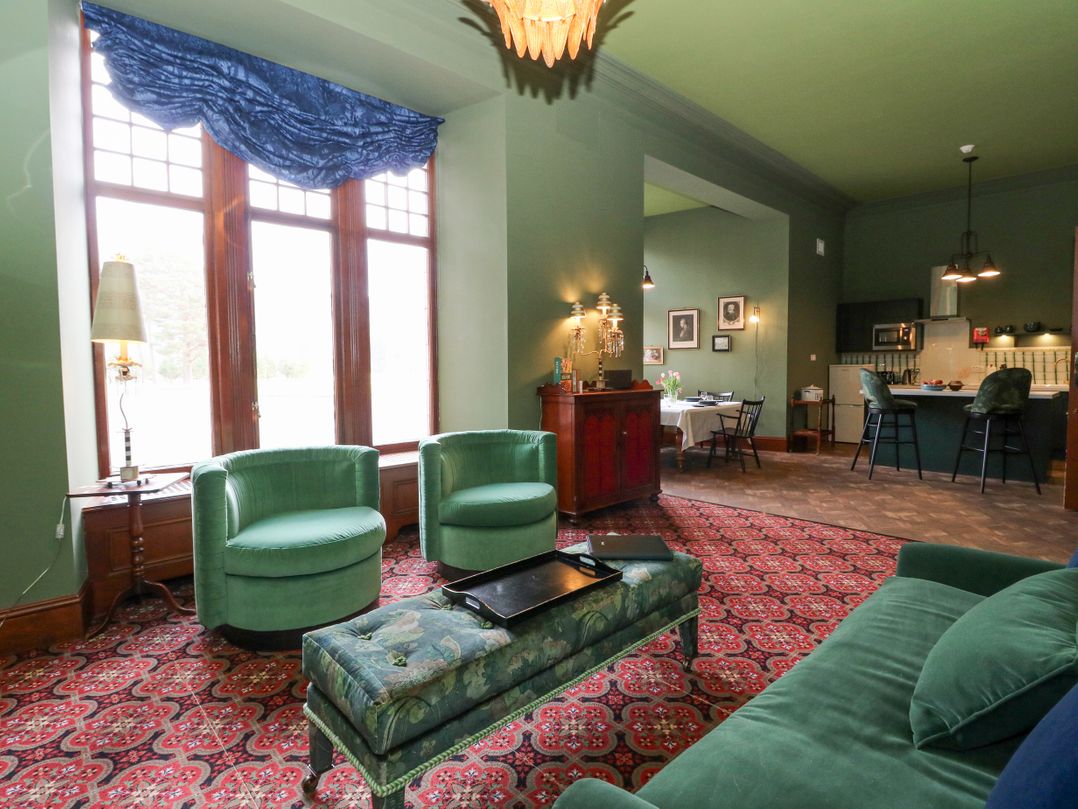 Derry - Mar Lodge Estate