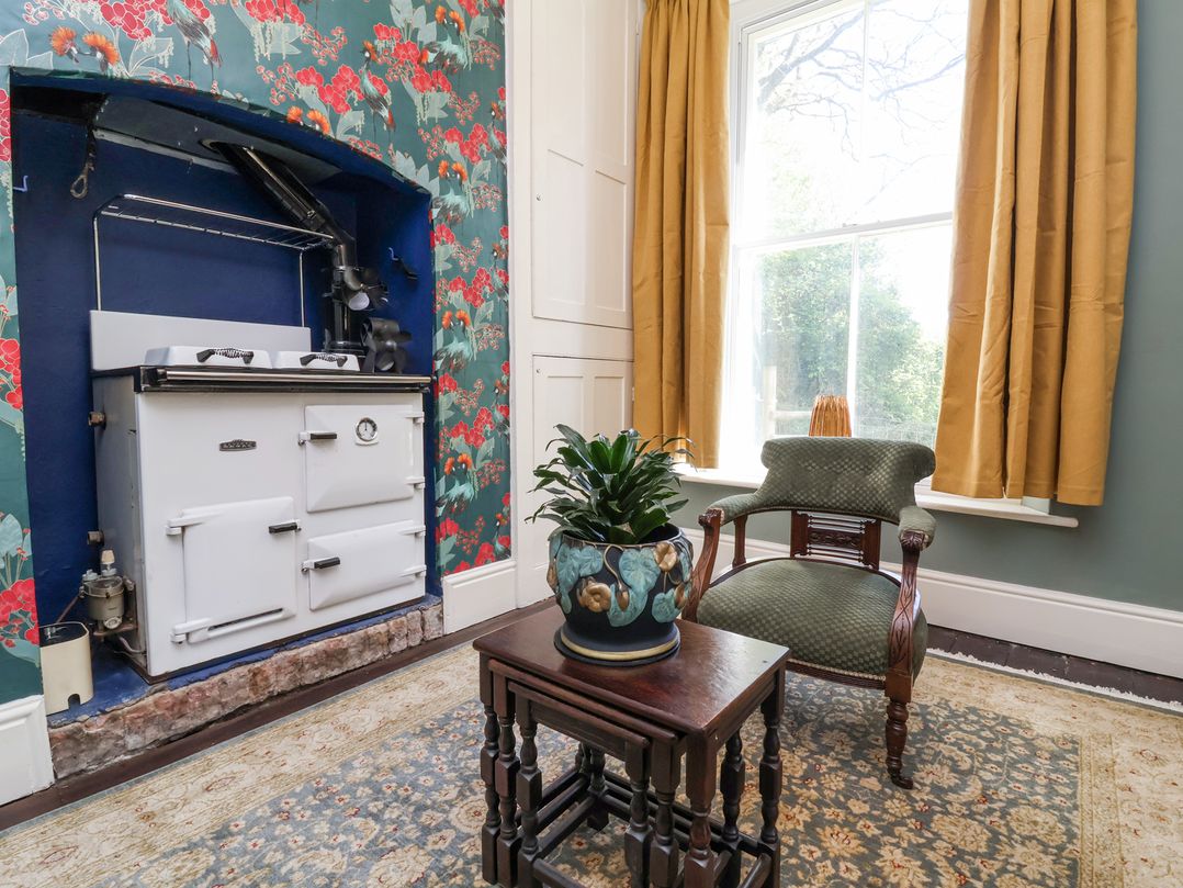 The Woodlands House Estate