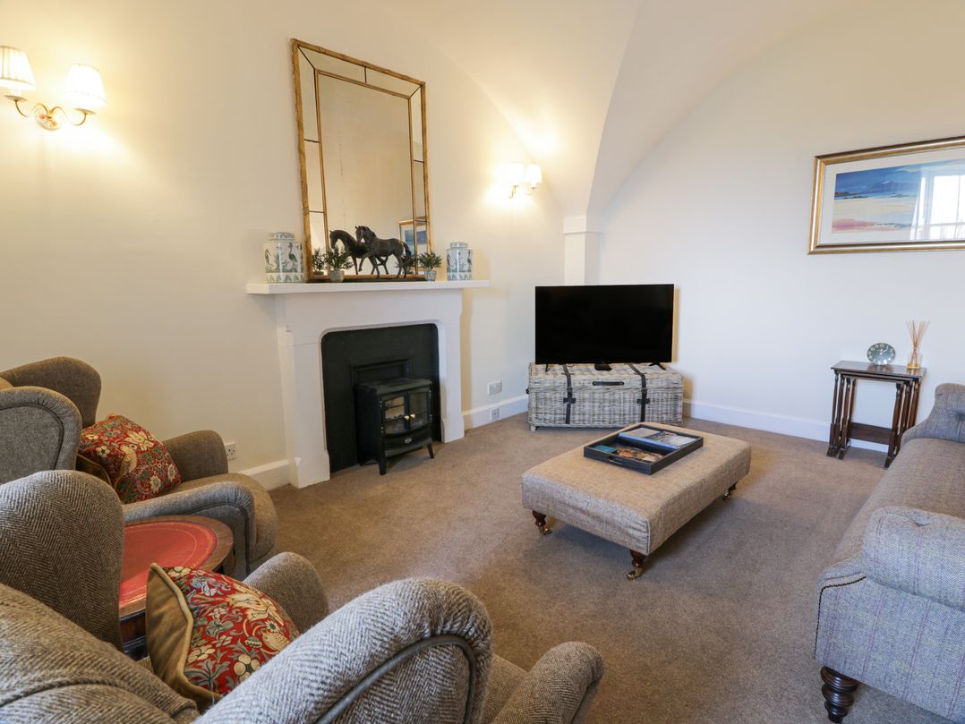 Brewhouse Flat - Culzean Castle