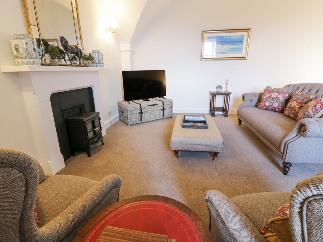 Brewhouse Flat - Culzean Castle