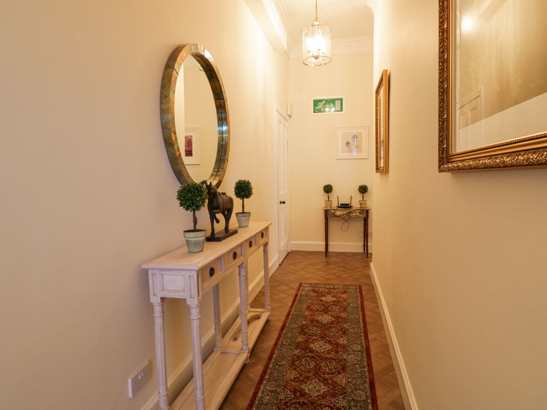 Brewhouse Flat - Culzean Castle