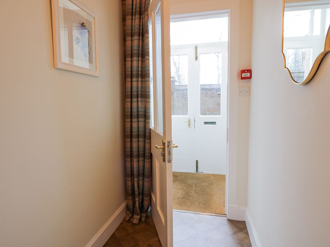 Brewhouse Flat - Culzean Castle