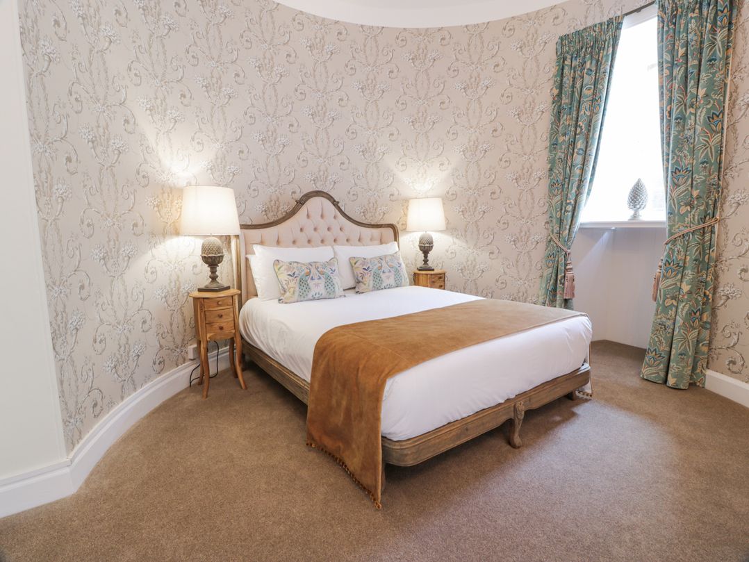 Brewhouse Flat - Culzean Castle