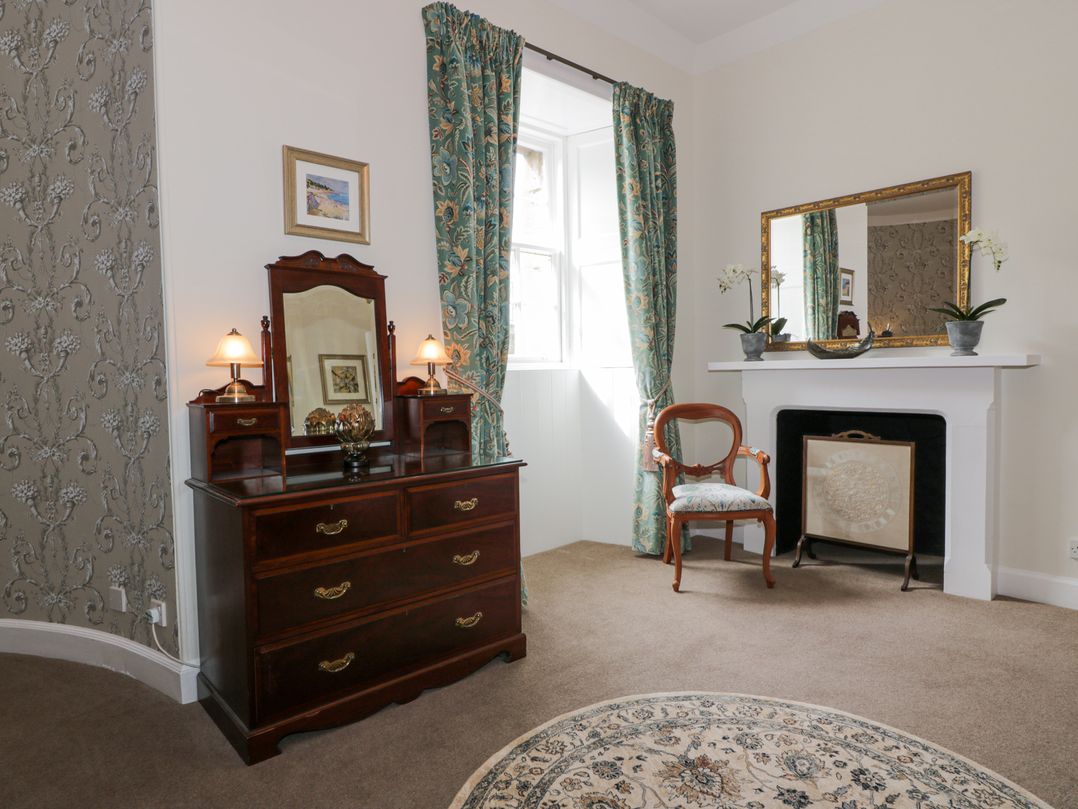 Brewhouse Flat - Culzean Castle
