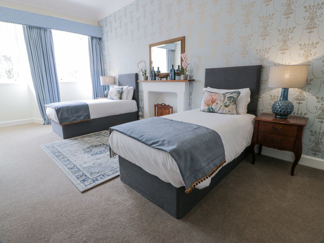 Brewhouse Flat - Culzean Castle