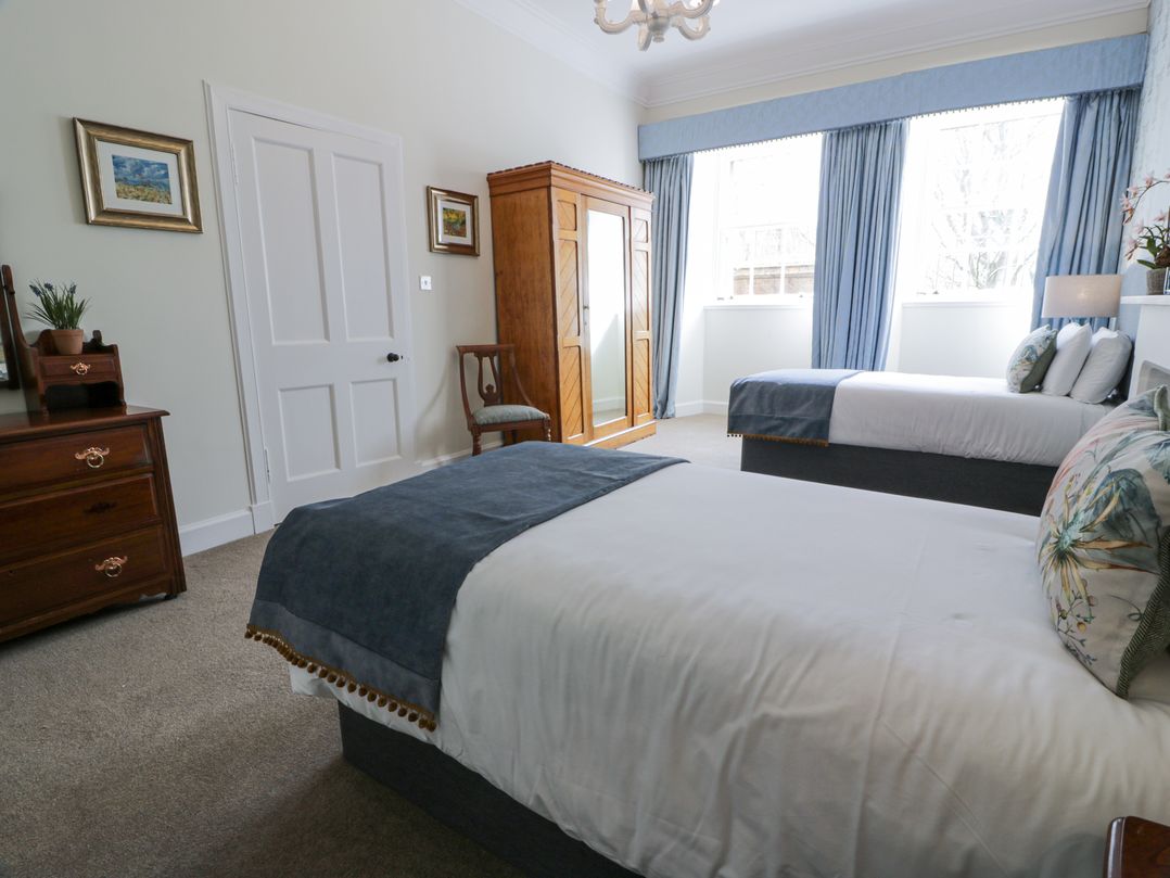 Brewhouse Flat - Culzean Castle