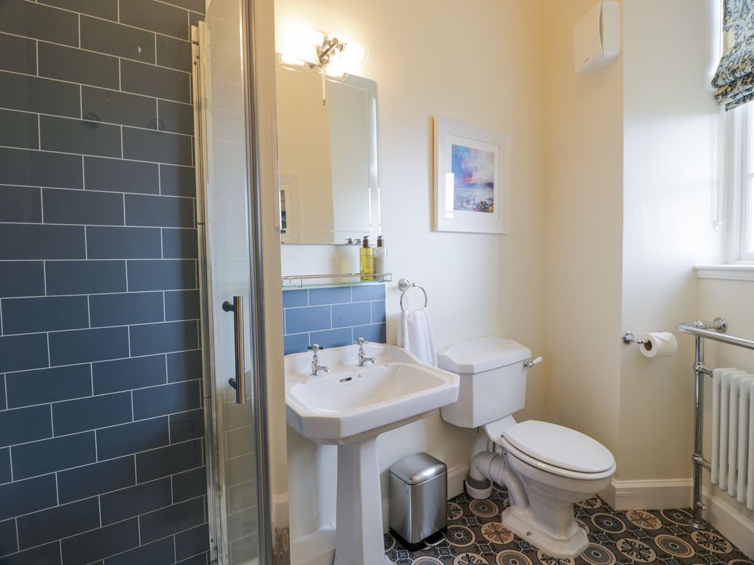 Brewhouse Flat - Culzean Castle