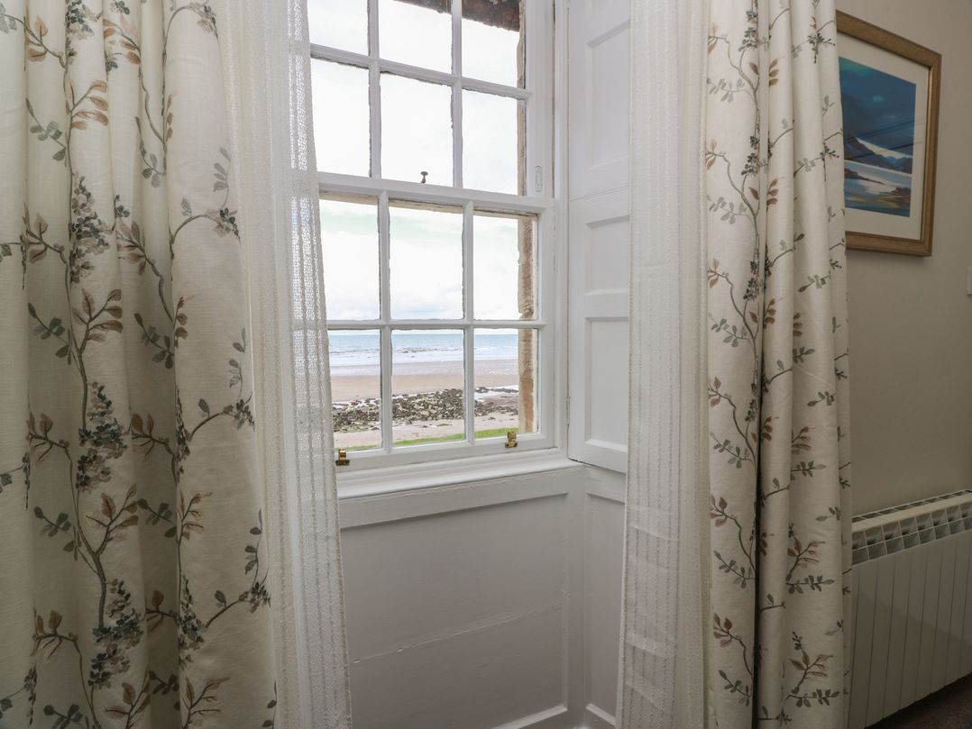 North Segganwell - Culzean Castle