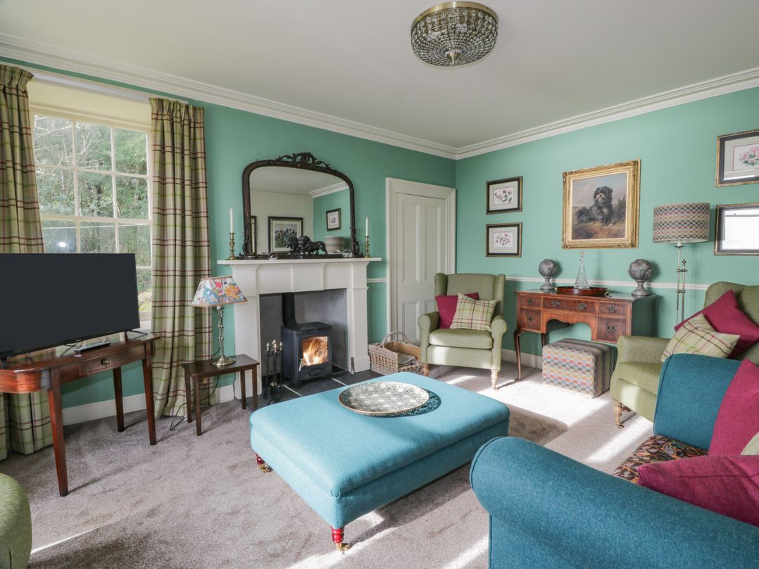 Port Donnel Cottage